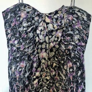 Elie Tahari Cocktail Dress